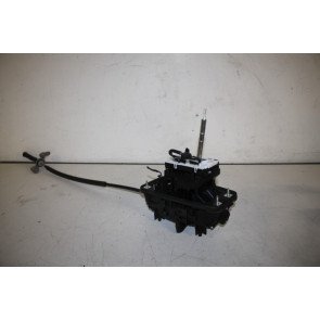 Schakelmechaniek automaat Audi A4, S4, A5, S5 Bj 11-17