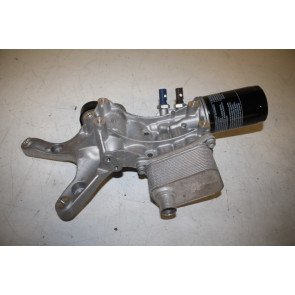 Steun dynamo en koelmediumcompressor 1.8/2.0 TFSI Audi A4, A5, A6, Q3, Q5 Bj 10-16
