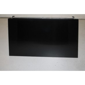 Weergave-eenheid met soft-touch VO Audi A6, S6, A7, S7 Bj 19-heden