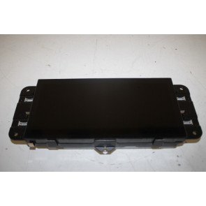 Weergave-eenheid radio high plus Audi A6, S6, A7, S7 Bj 19-heden