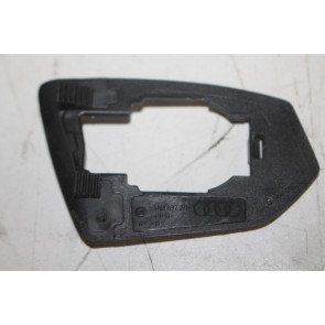 Onderlaag van portiergreep rechts Audi A6, S6, RS6, Q8, SQ8, RSQ8, E-Tron Bj 19-heden