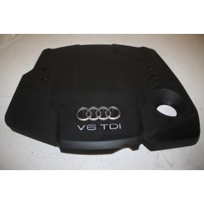 Afdekking v. inlaatspruitstuk 3.0 V6 TDI Audi A4, A5, A6, A7 Bj 16-heden