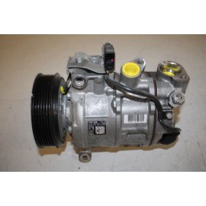 Aircopomp 3.0 V6 TDI Audi A4, A5, A6, A7, Q7, Q8 Bj 16-heden