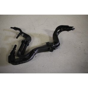 1 set brandstofslangen 3.0 V6 TDI Audi A6, A7 Bj 15-18