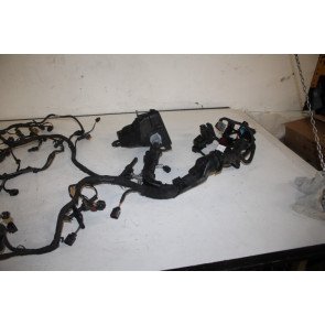 Kabelset motorruimte 3.0 V6 TDI Audi A6, A7 Bj 15-18