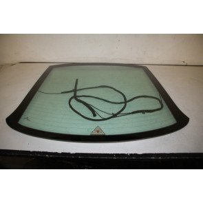 Achterruit Audi R8 Coupe Bj 07-12
