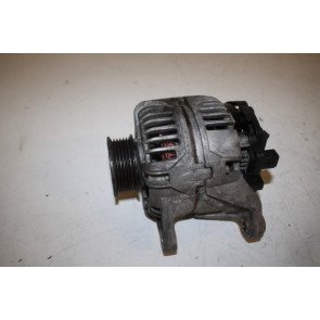 Dynamo 2.5 V6 TDI Audi A4 Bj 01-06
