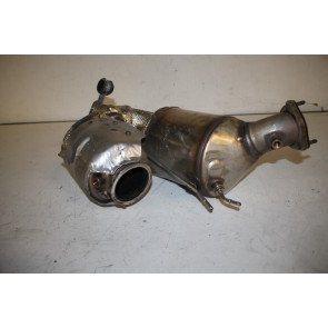 Roetfilter 3.0 V6 TDI Audi A4, A5 Bj 16-heden