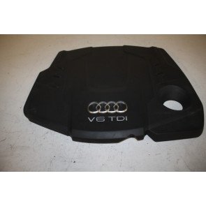 Afdekking v. inlaatspruitstuk 3.0 V6 TDI Audi A4, A5 Bj 16-heden