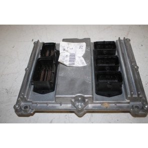 Regelapparaat dieselmotor 3.0 V6 TDI Audi A4, A5 Bj 16-heden