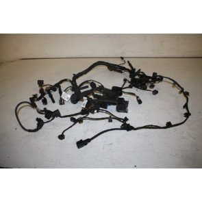 Kabelset motorruimte 3.0 V6 TDI Audi A4, A5 Bj 16-18