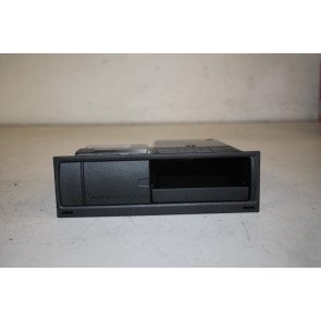 Aansluiting externe audiobronnen div. Audi modellen Bj 05-12