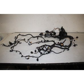 Kabelset motorruimte 3.0 V6 TDI Audi A6, A7 Bj 15-18