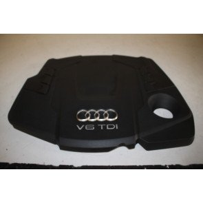 Afdekking v. inlaatspruitstuk 3.0 V6 TDI Audi A4, A5 Bj 16-heden