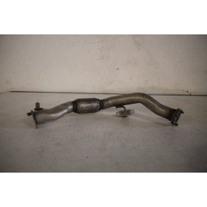 Uitlaatpijp 3.0 V6 TDI Audi A6, A7 Bj 15-18