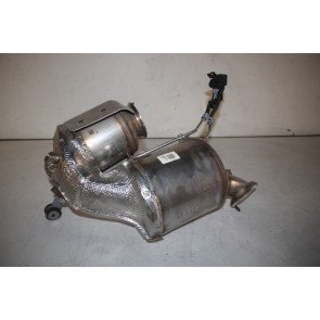 Roetfilter 3.0 V6 TDI Audi A6, A7 Bj 15-18