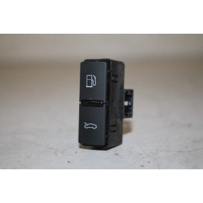 Druktoets klepbediening zwart Audi R8 Bj 07-15