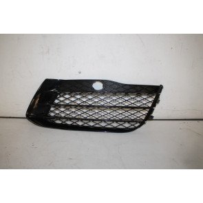 Rooster voorbumper links zwart-glanzend Audi R8 Bj 13-15