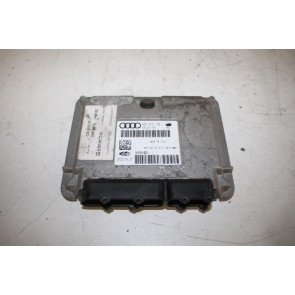 Regelapparaat versnellingsbak 4.2 V8 benz. Audi R8 Bj 07-12