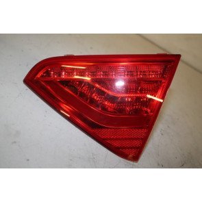Achterlicht achterklep LED rechts Audi A5, S5, RS5 Bj 12-17