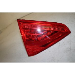 Achterlicht achterklep LED links Audi A5, S5, RS5 Bj 12-17