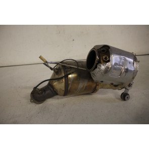 Roetfilter 3.0 V6 TDI Audi A6, A7 Bj 15-18