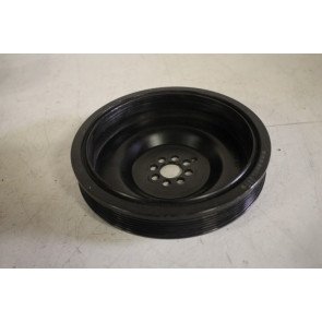 Poelie met trillingsdemper 2.7/3.0 V6 TDI Audi A4, A6, A8 Bj 03-08
