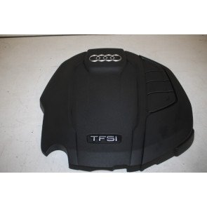 Afdekking motorruimte 2.0 TFSI benz. Audi A4, A5, A6, A7 Bj 15-heden