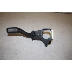Schakelaar div. verlichting zwart Audi A4, S4, RS4, A6, S6, A8, S8, Q7 Bj 01-11