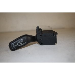 Schakelaar cruise control zwart div. Audi modellen Bj 01-11