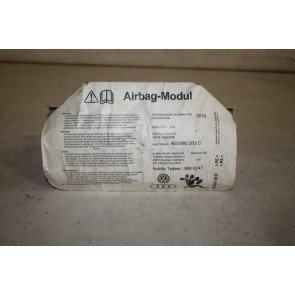Airbageenheid Audi A8, S8 Bj 03-10