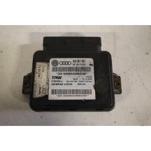 Regelapparaat elektr.parkeerrem Audi A8, S8 Bj 03-07