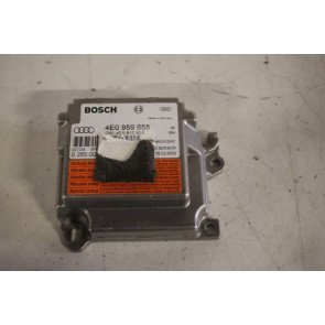 Airbagregelapparaat Audi A8, S8 Bj 03-07