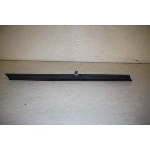 Rolgordijn portierruit RA zwart Audi A8 Bj 03-10