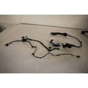 Kabelboom portier achter Audi Q8, SQ8, RSQ8 Bj 19-heden