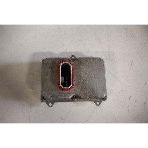 Vermogensmodule xenon koplamp Audi A8, S8 Bj 03-07