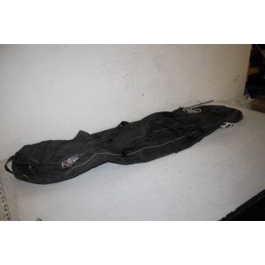 Skihoes (stof) Audi A6, S6, RS6, Q3, RS3 Bj 11-18