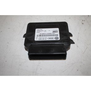 Regelapparaat elektr. parkeerrem Audi A6, S6, RS6 Bj 07-11