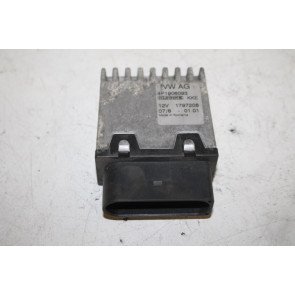 Regelapparaat brandstofpomp Audi A6, S6, RS6 Bj 05-11