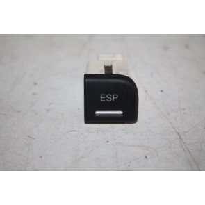 Schakelaar ESP zwart ENGELS Audi A4, S4, RS4 Bj 05-08