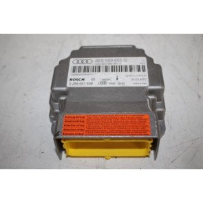 Airbagregelapparaat Audi A4, S4, RS4 Bj 05-08