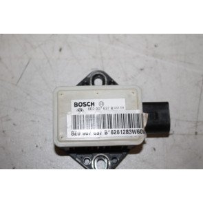 Combisensor acceleratie en giermoment Audi A4, S4, A6, S6, RS6, R8 Bj 05-12