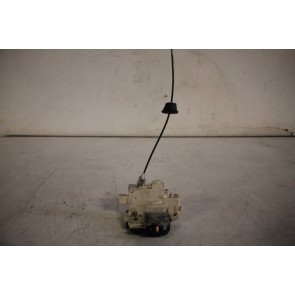 Portierslot LV ENGELS Audi A4, S4, RS4 Bj 05-09