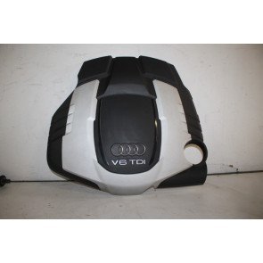 Afdekking v. inlaatspruitstuk 3.0 V6 TDI Audi A6, A7 Bj 11-14
