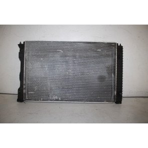 Radiateur met oliekoeler 2.4-3.2 V6 benz. Audi A6 Bj 05-11