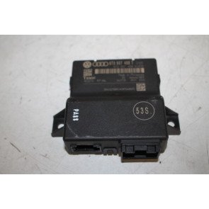 Diagnose-interface databus Audi A4, S4, A5, S5, Q5 Bj 08-12