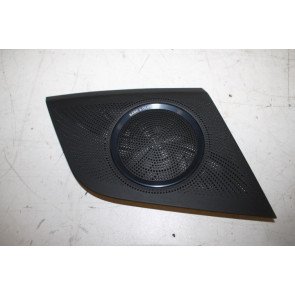 B&O luidsprekerrooster dashboard R Audi A4, S4, RS4, A5, S5, RS5 Bj 08-16