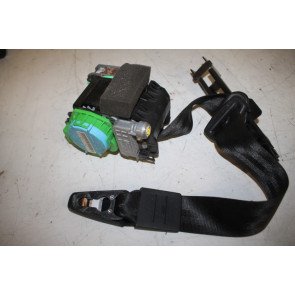 3-punts rolgordel RV zwart Audi A4, S4, RS4 Bj 08-16