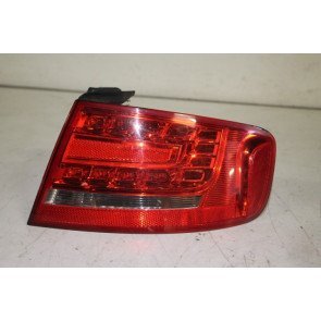 Achterlicht rechts LED Audi A4, S4 Sedan Bj 08-12