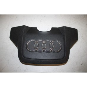 Afdekking 3.0 V6 TFSI benz. Audi A4, S4, A5, S5, A6, A7, A8, Q5, Q7 Bj 08-17